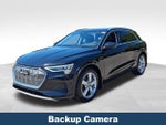2019 Audi e-tron Premium Plus quattro