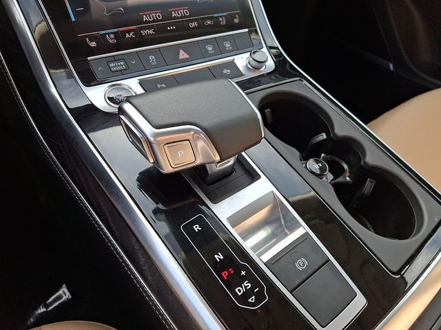 2025 Audi Q7 45 Premium Plus quattro