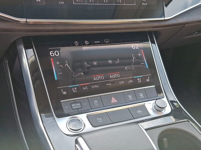 2025 Audi Q7 45 Premium Plus quattro