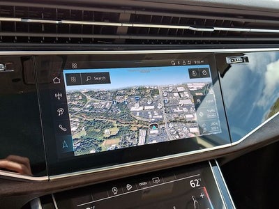 2025 Audi Q7 45 Premium Plus quattro