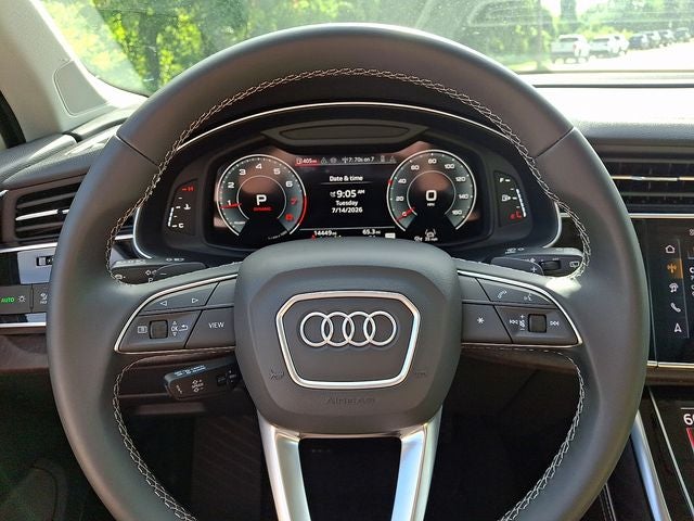 2025 Audi Q7 45 Premium Plus quattro