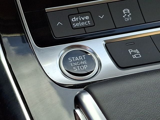 2025 Audi Q7 45 Premium Plus quattro