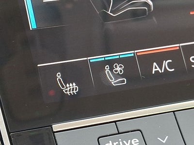 2025 Audi Q7 45 Premium Plus quattro