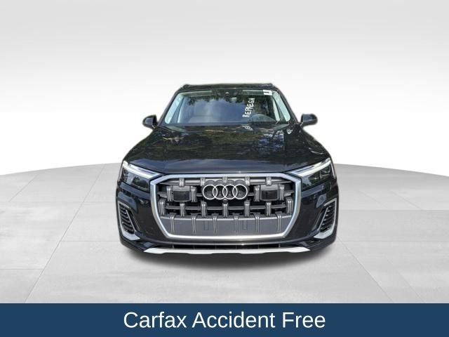 2025 Audi Q7 45 Premium Plus quattro