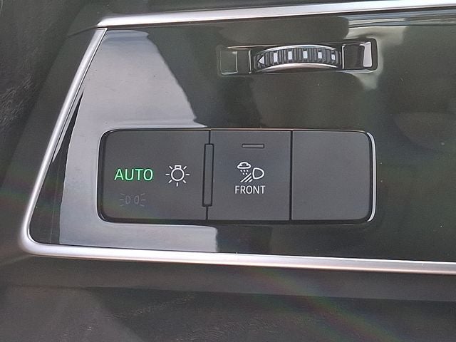 2025 Audi Q7 45 Premium Plus quattro