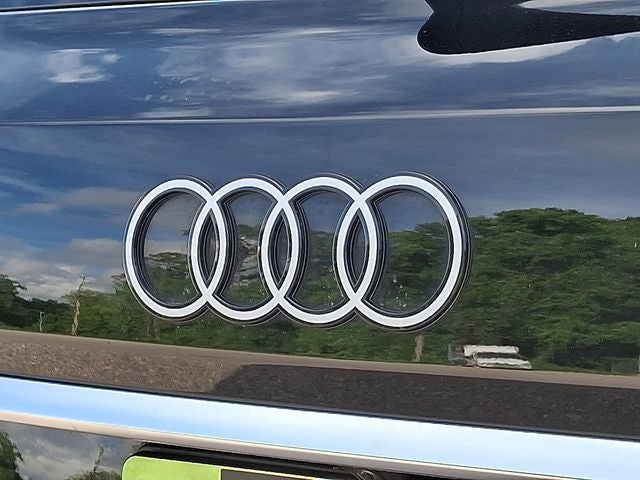 2025 Audi Q7 45 Premium Plus quattro