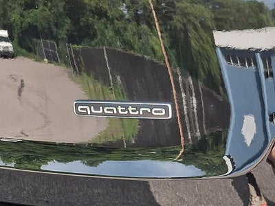 2025 Audi Q7 45 Premium Plus quattro