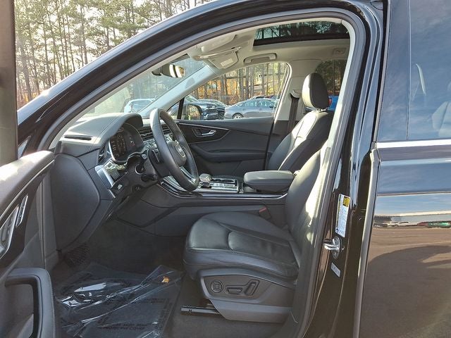 2024 Audi Q7 45 Premium Plus quattro
