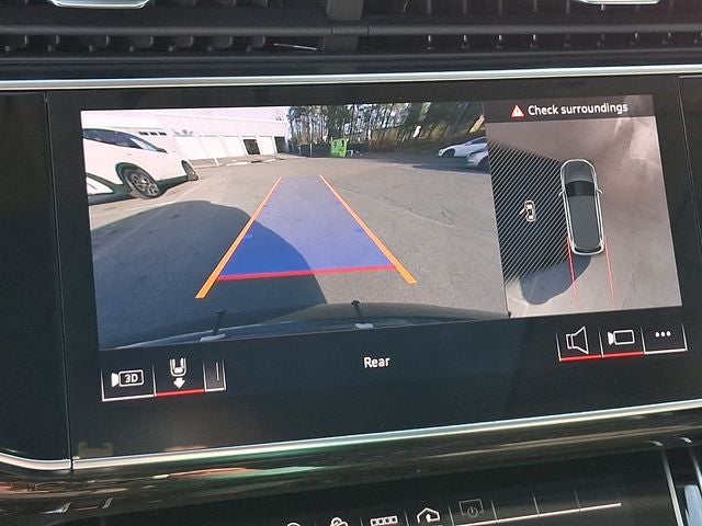 2024 Audi Q7 45 Premium Plus quattro