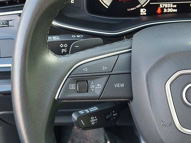 2024 Audi Q7 45 Premium Plus quattro