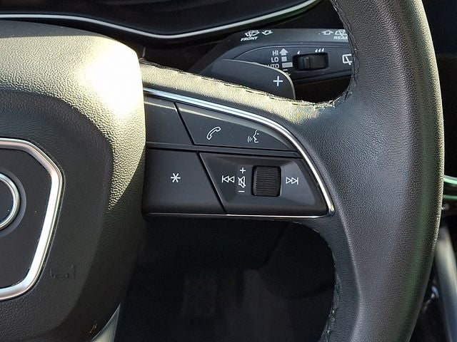 2024 Audi Q7 45 Premium Plus quattro