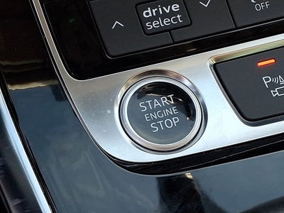 2024 Audi Q7 45 Premium Plus quattro