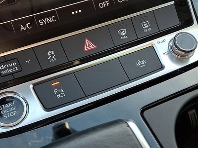 2024 Audi Q7 45 Premium Plus quattro