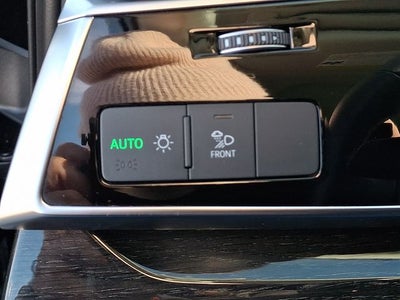 2024 Audi Q7 45 Premium Plus quattro