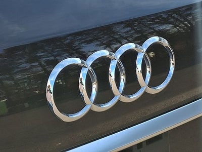 2024 Audi Q7 45 Premium Plus quattro