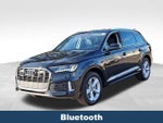 2024 Audi Q7 45 Premium Plus quattro