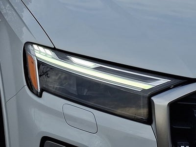 2025 Audi Q7 55 Premium Plus quattro