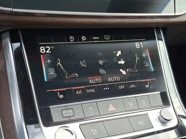 2025 Audi Q7 55 Premium Plus quattro