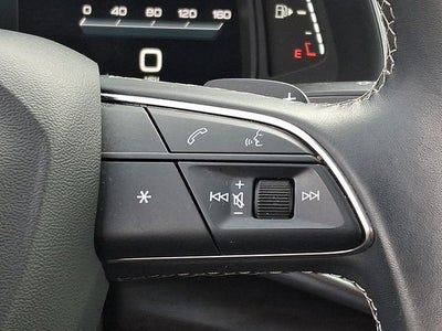 2025 Audi Q7 55 Premium Plus quattro