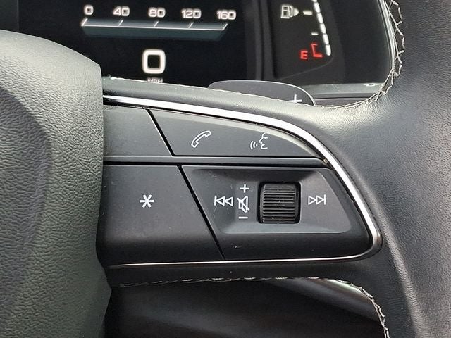 2025 Audi Q7 55 Premium Plus quattro