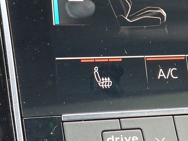 2025 Audi Q7 55 Premium Plus quattro