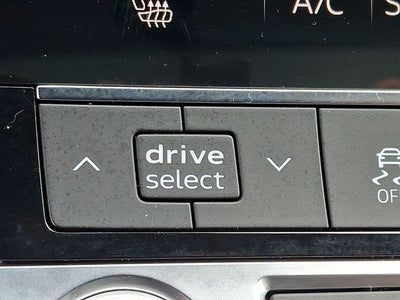 2025 Audi Q7 55 Premium Plus quattro