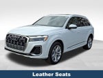 2025 Audi Q7 55 Premium Plus quattro