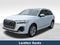 2025 Audi Q7 55 Premium Plus quattro