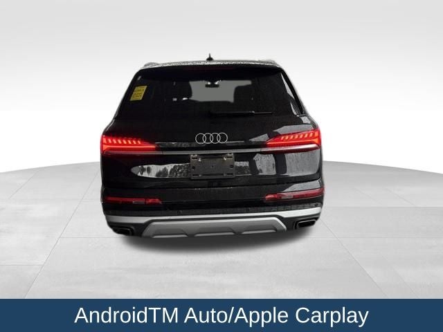 2025 Audi Q7 55 Premium Plus quattro