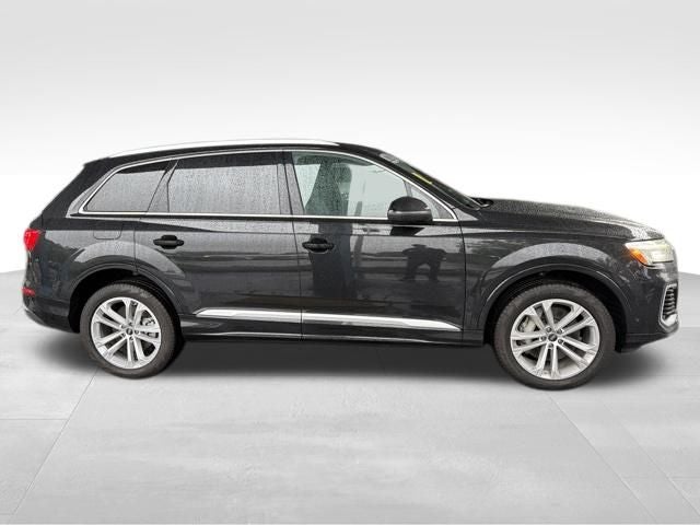 2025 Audi Q7 55 Premium Plus quattro