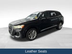 2025 Audi Q7 55 Premium Plus quattro
