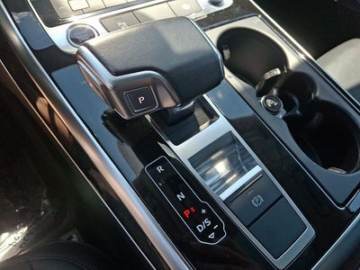 2022 Audi Q7 55 Premium Plus quattro