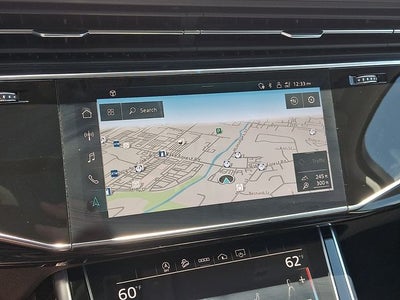 2022 Audi Q7 55 Premium Plus quattro
