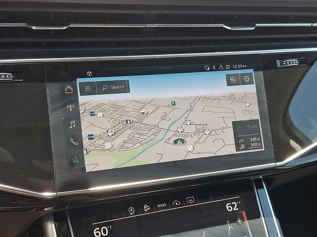 2022 Audi Q7 55 Premium Plus quattro