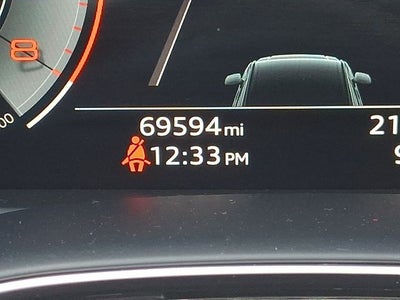 2022 Audi Q7 55 Premium Plus quattro