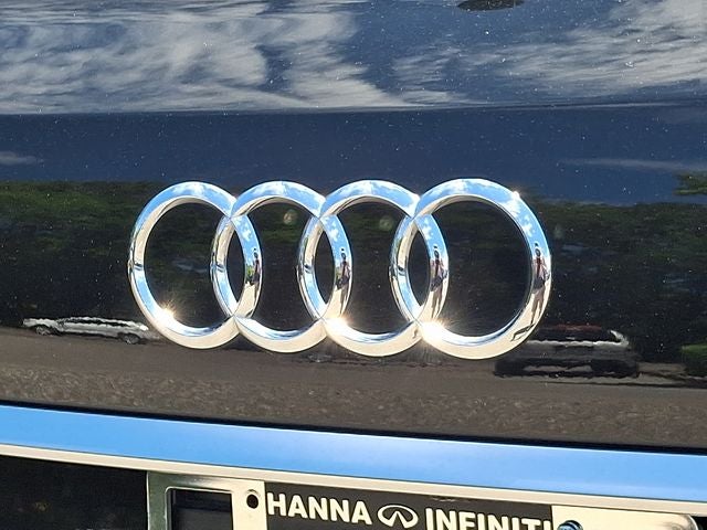 2022 Audi Q7 55 Premium Plus quattro
