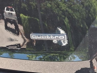2022 Audi Q7 55 Premium Plus quattro