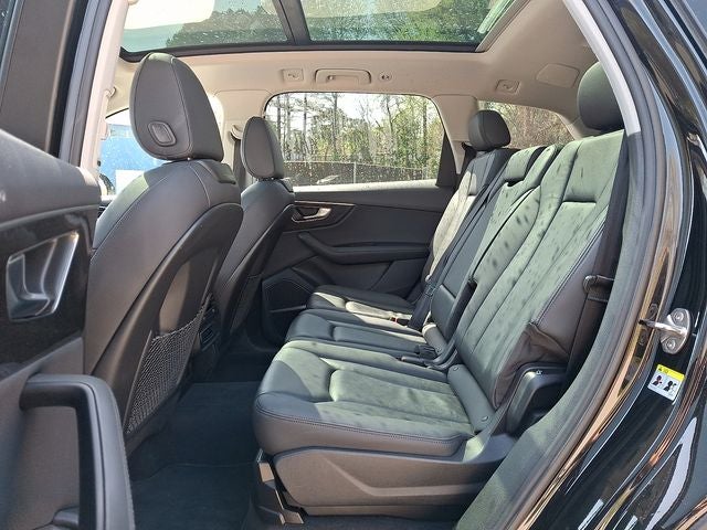 2023 Audi Q7 55 Premium Plus quattro