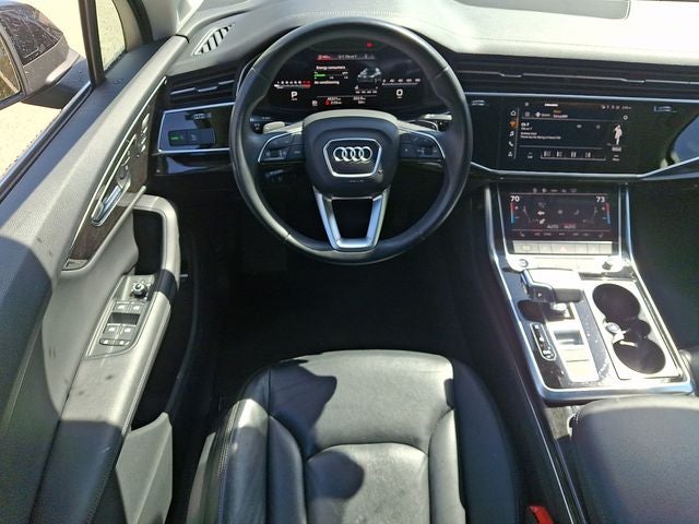 2023 Audi Q7 55 Premium Plus quattro