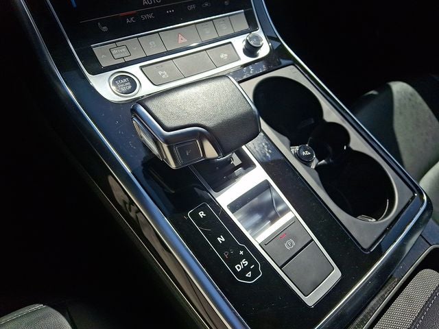 2023 Audi Q7 55 Premium Plus quattro