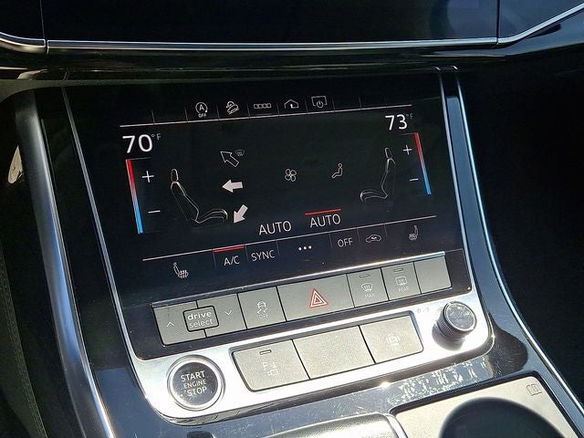 2023 Audi Q7 55 Premium Plus quattro