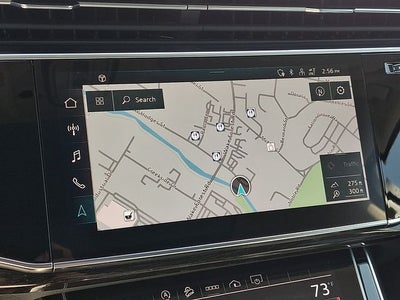 2023 Audi Q7 55 Premium Plus quattro