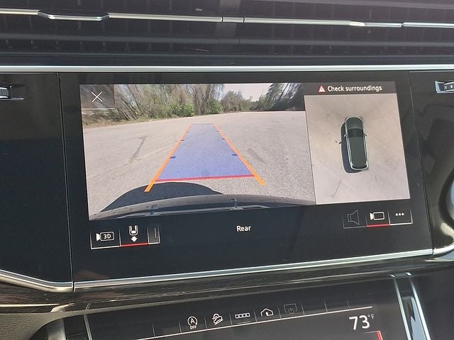 2023 Audi Q7 55 Premium Plus quattro