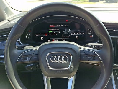 2023 Audi Q7 55 Premium Plus quattro