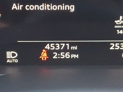 2023 Audi Q7 55 Premium Plus quattro