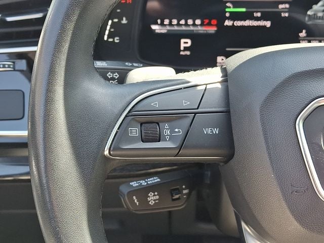 2023 Audi Q7 55 Premium Plus quattro