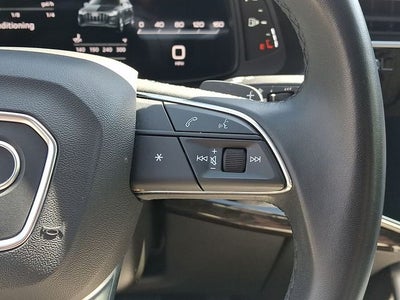 2023 Audi Q7 55 Premium Plus quattro