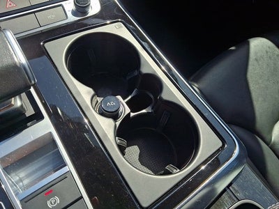 2023 Audi Q7 55 Premium Plus quattro