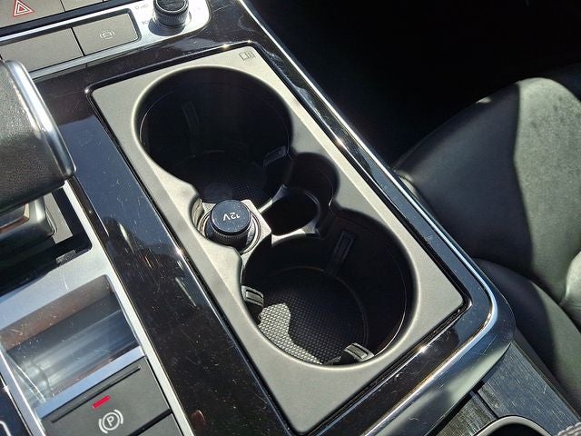 2023 Audi Q7 55 Premium Plus quattro