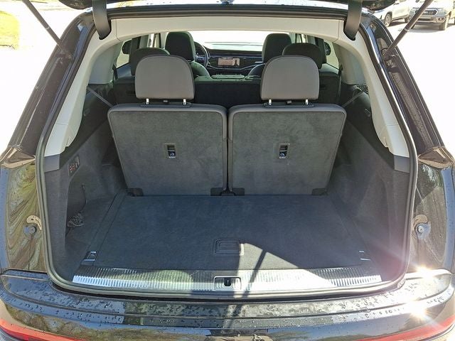 2023 Audi Q7 55 Premium Plus quattro